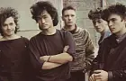 Распавшаяся в 90-х группа «Кино» возвращается, чтобы дать концерт с настоящим голосом Цоя