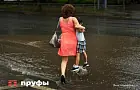 Погода резко изменится в Башкирии: регион ждут дожди, грозы и сильный ветер