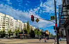 В Уфе индекс самоизоляции упал до критической отметки