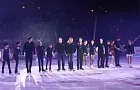 Долгие очереди, скудный состав и яркие юниоры: чем запомнится ледовое шоу Тутберидзе в Казани? 