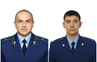В Башкирии назначили двух прокуроров