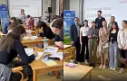Башкирия приняла участие в юбилейном, 20-м «Тотальном диктанте»