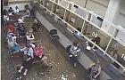Затопленный во время ливня офис МФЦ в Уфе закроют для уборки на неделю