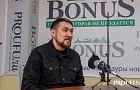 Глаза в глаза. Ринат РАМАЗАНОВ: «Мы, скорее, не артисты, а воспитатели…»