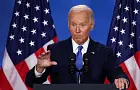 Назван человек, который станет оппонентом Трампа вместо Байдена