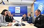 Выборы в Госдуму: 35% – за «Единую Россию», а у 54% – тревога. Какие реальные результаты соцопросов в России сегодня?