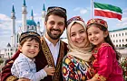 Мигранты из Средней Азии все чаще едут в Татарстан. Казань заняла 5 место по иммиграции в неё – почему