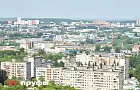В Уфе 25 мая перекроют часть улиц