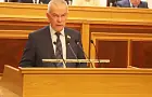 И.о. председателя Госсобрания Башкирии получил переломы во время командировки в Нижний Новгород