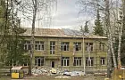 Власти показали, как идет ремонт в детсадах Башкирии