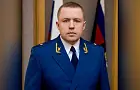 У прокурора Башкирии появился новый заместитель с «кавказским» опытом