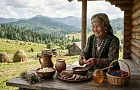 Секрет долголетия в горах Башкирии: что ели старики каждый день