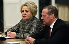 «Они заслуживают прямого удара». Экс-президент России в жесткой форме высказался о Германии