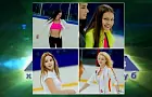 ХК «Салават Юлаев» опубликовал фото первых девушек-претенденток в Ice Girls