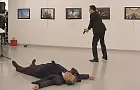 Следком РФ будет расследовать убийство посла в Турции