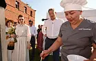 Не только этника и природа. Хабиров – о фестивале горнозаводской культуры «Медь» 