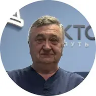 Олег Родионов - Офтальмолог