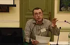 Историк Александр Овчинников: «Праздник 4 ноября своей иррациональностью мало отличается от советского 7 ноября»