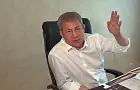 Что приготовил Радий Хабиров в отпуске, где «нужно спокойно и творчески подумать»?