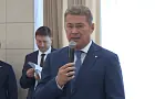 Радий Хабиров посетил фестиваль «Молочная страна»