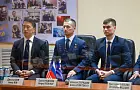 «Татары и до космоса добрались»: астронавт из Бугульмы отправится на 9 месяцев на МКС