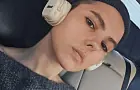 «Сражалась до последнего»: ушла из жизни Ирина Небога, боровшаяся с раком