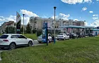 Власти республики объяснили проблемы с бензином на юге Башкирии