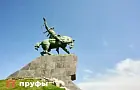 Власти не успеют отремонтировать памятник Салавату Юлаеву к 450-летию Уфы