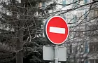 В Уфе на два месяца закроют проезд по улице Рудольфа Нуреева