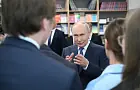 Путин оценил угрозы распространения ИИ