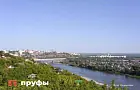 Под Уфой собираются построить гостиницу за 221 млн рублей