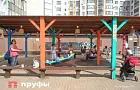 Многодетным семьям предложили бесплатный проезд по платным трассам