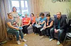 «Готовы на суицид»: уфимцы просят Хабирова не выселять их с детьми на улицу