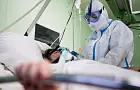 В Башкирии число случаев COVID-19 превысило 68 тысяч