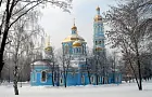 Названы храмы Уфы, где в ночь на 7 января пройдут рождественские богослужения