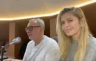 Вера Брежнева вновь готова петь на русском