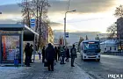 Уфа опустилась сразу на 27 строчек в рейтинге качества общественного транспорта