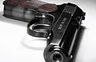 В Башкирии в исправительной колонии служащий прострелил ногу инспектору