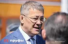 Хабиров все же уходит на СВО — источник