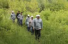 Тайны найденного кладбища в Уфе: почему могилы солдат оказались заброшены