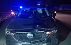 Смертельное ДТП — в Башкирии ночью сбили 44-летнего пешехода