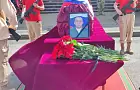 «Молодой. Ещё бы жить, да жить»: на СВО погиб Дмитрий Упрунин из Башкирии