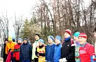 В Уфе прошел пробег памяти Натальи Ковшовой