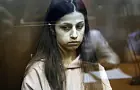 Признавшихся в убийстве отца сестер Хачатурян арестовали на два месяца