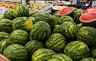 Как выбрать спелый сладкий арбуз: простой способ не ошибиться