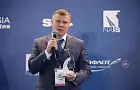 Генерального директора аэропорта Уфы Александра Андреева наградили Орденом Дружбы народов