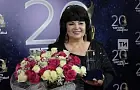 Это вам не Егор Крид: певица Альфина Азгамова получила звание заслуженного артиста Башкортостана