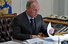 Путин высказался о ситуации на топливном рынке России