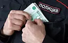 Два сотрудника МВД Башкирии вымогали деньги за крышевание бизнеса