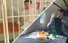 Аяз Шабутдинов заплакал на суде и попросился к детям